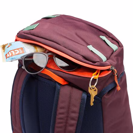 Tapa Cada Dia 22L Backpack