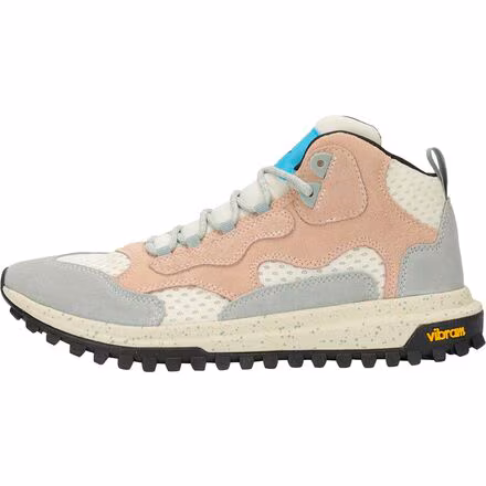 Santa Monica Shoe - Men's