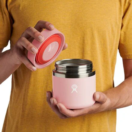 20oz Insulated Food Jar