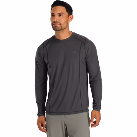 Echo L/S Tee - Men's