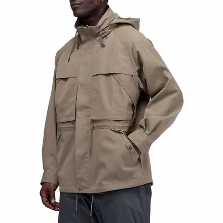Takibi Mountain Jacket - Men's