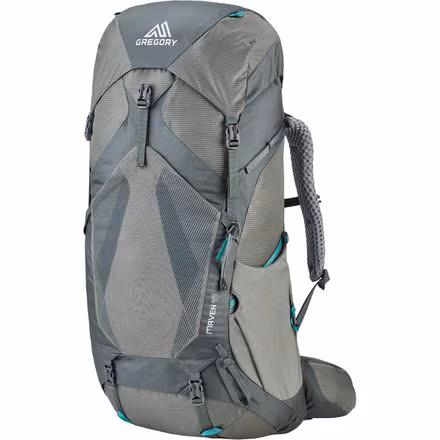 Maven 45L Backpack - Women's