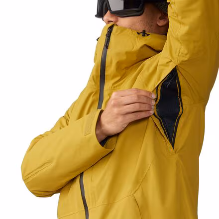 Firefall 2 Insulated Jacket - Men's