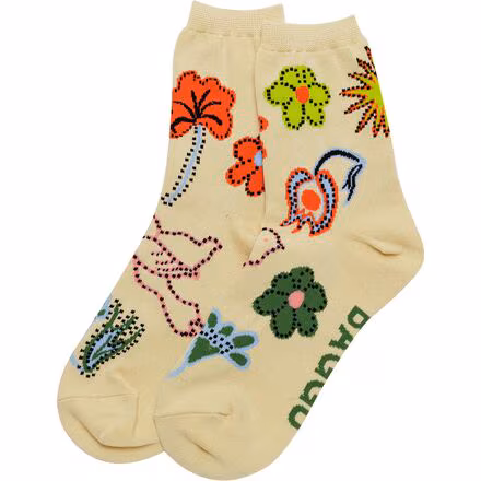 Crew Sock