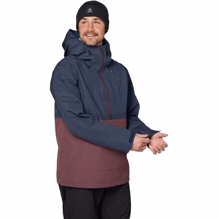 Knight Anorak - Men's