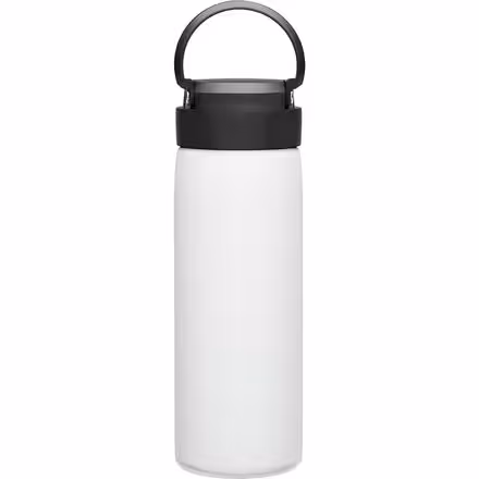 Fit Cap 20oz Vacuum Insulated Stainless Steel Bottle