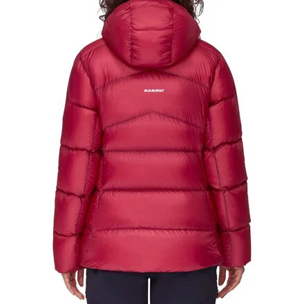 Meron IN Hooded Jacket - Women's