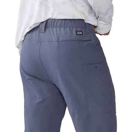 Chockstone Trail Pant - Men's
