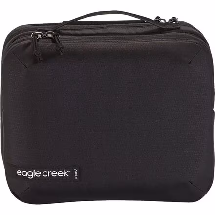 Pack-It Reveal Trifold Toiletry Kit