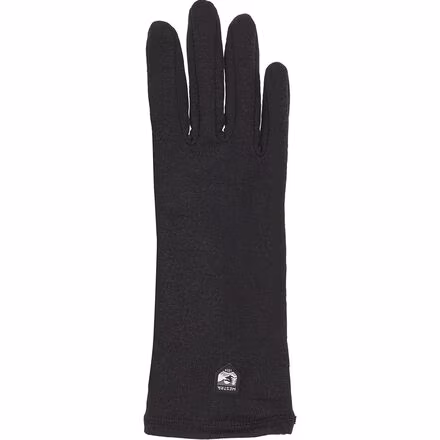 Merino Wool Long Liner