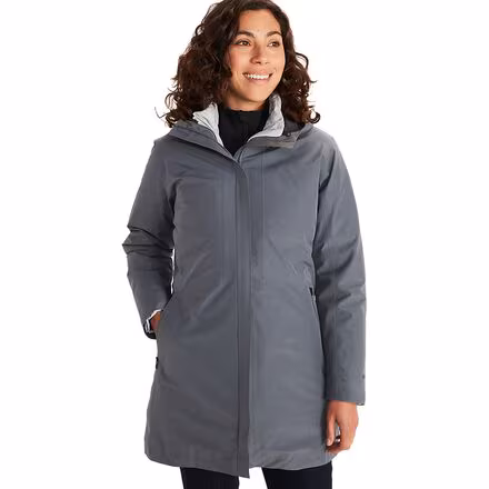 Bleeker Component Jacket - Women's