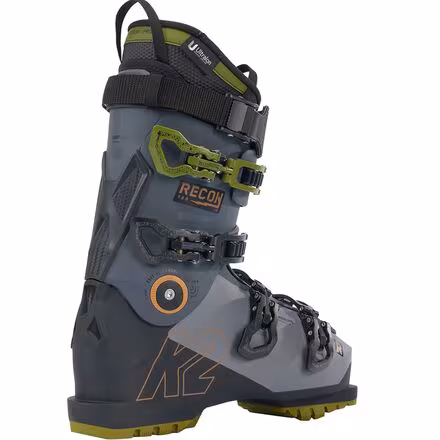 Recon 120 LV Ski Boot - 2024 - Men's