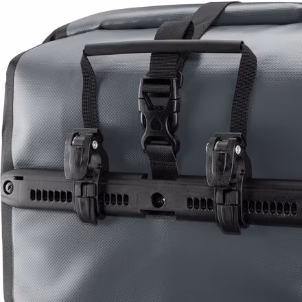 Back-Roller Classic Panniers - Pair