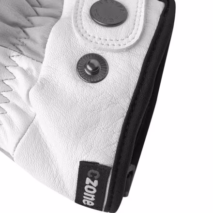 Luomi CZone Mitten - Women's