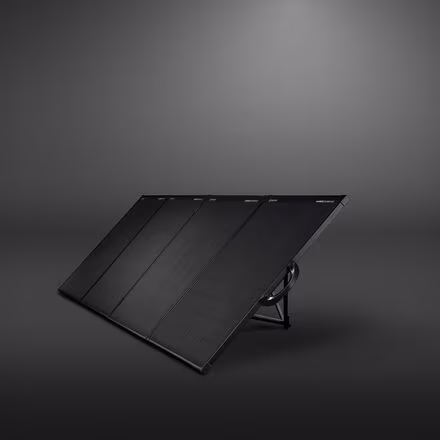 Ranger 300 Briefcase Solar Panel