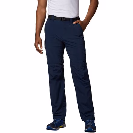 Silver Ridge Convertible Pant - Men's