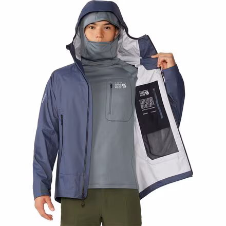 Premonition UL Jacket - Men's