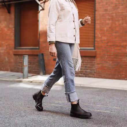 Original Vegan Chelsea Boot - Women's