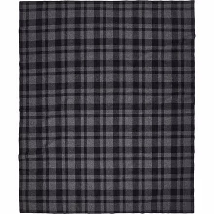 Mackinaw Blanket