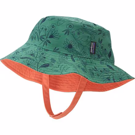 Baby Sun Bucket Hat - Kids'