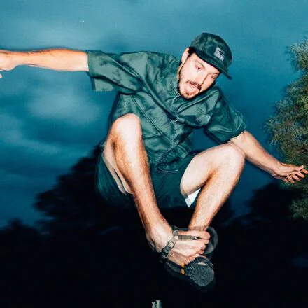 River Wrangler Shirt - Men's