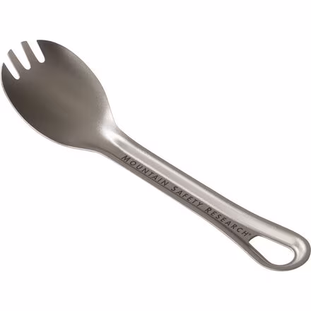 Titan Spork