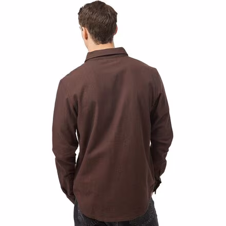 Kapok Colville Shirt - Men's