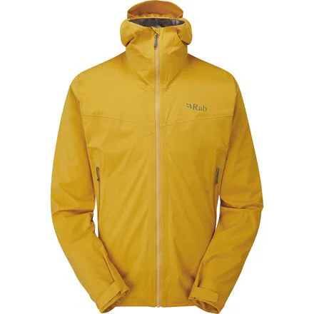 Kinetic 2.0 Jacket - Men's