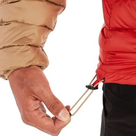 Highlander Down Jacket - Men's