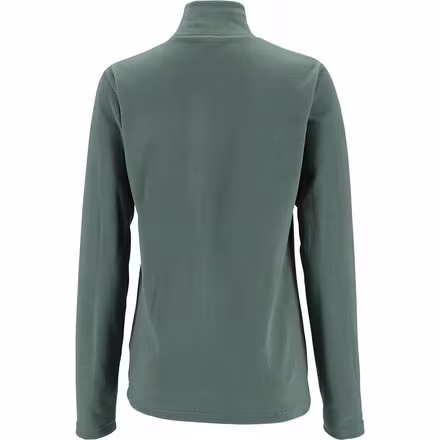 Kari Full-Zip Fleece - Women's