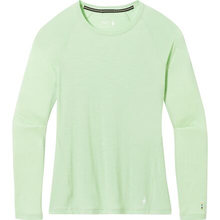 Classic All-Season Merino Base Layer Long-Sleeve - Women's