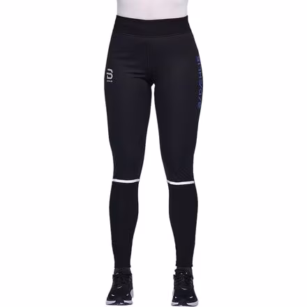 Winter Wool 2.0 Tight - Women's