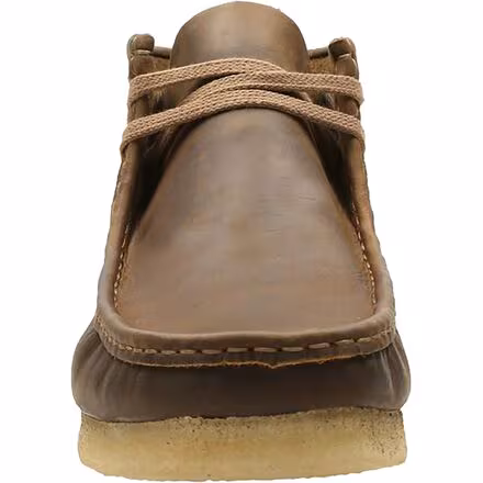 Wallabee Boot - Men's
