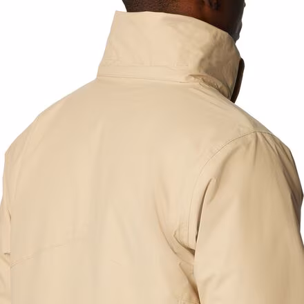 Bugaboo II Interchange Jacket - Men's