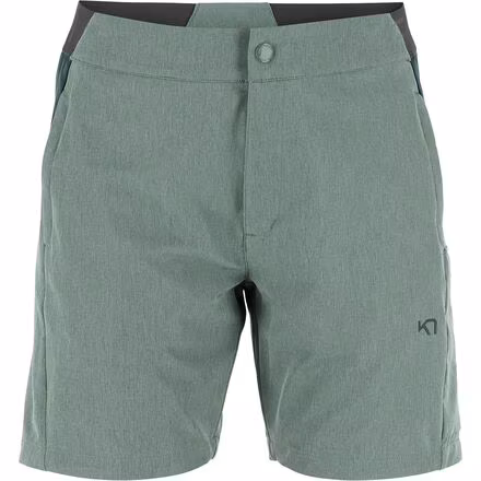 Sanne Trail Shorts 7In - Women's