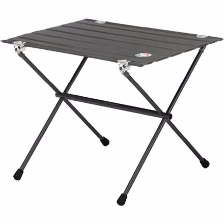 Woodchuck Camp Table