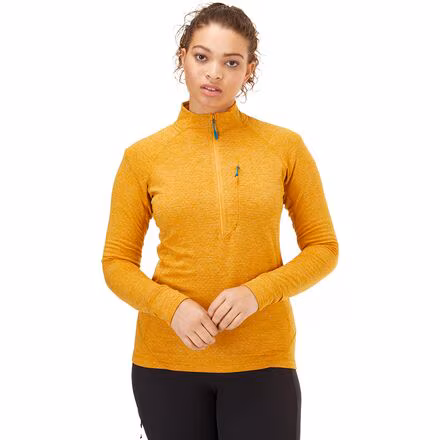 Nexus Pull-On Fleece Jacket - Women's