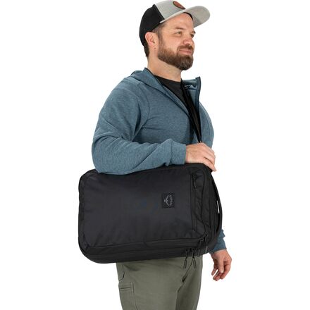 Aoede 22L Briefpack