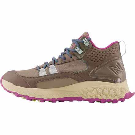 Fresh Foam X Hierro Mid Hiking Boot- Women's