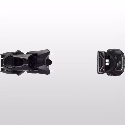 Attack 17 GW Ski Binding - 2024