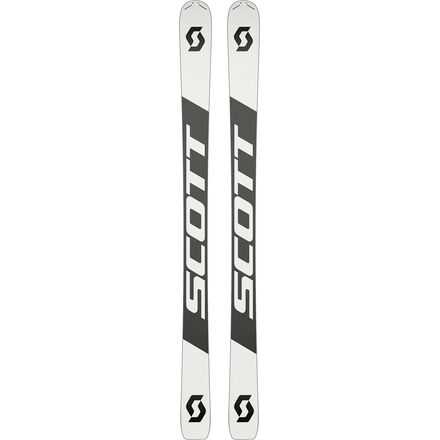 Pure PRO 109 Ti Ski - 2024