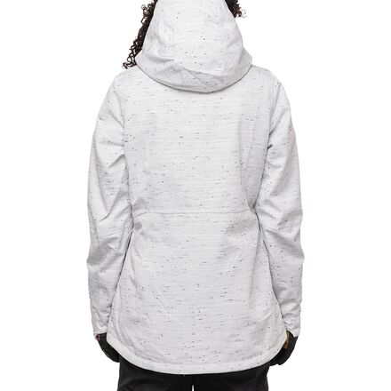 Rumor Insulated Jacket - Women's