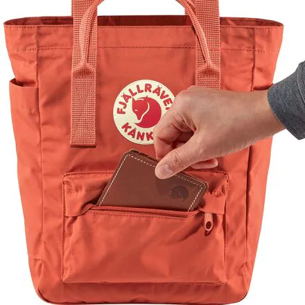 Kanken Mini Totepack