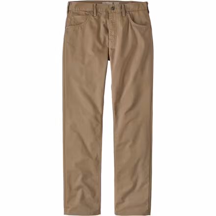Performance Twill Pant - Men's