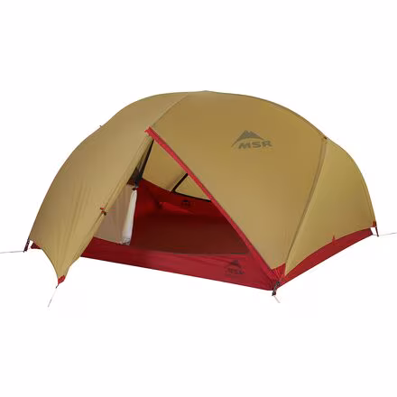 Hubba Hubba Tent: 3-Person 3-Season