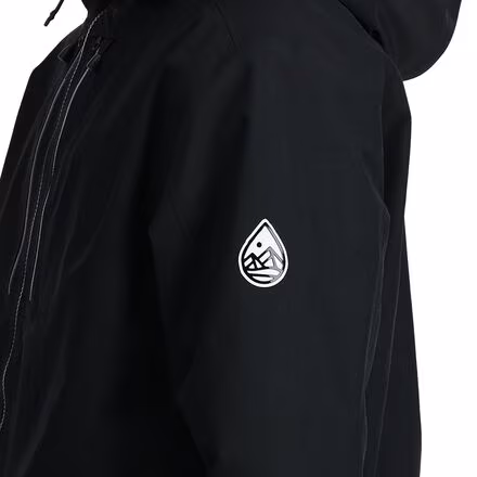 Jagged GTX Shell Jacket - Men's