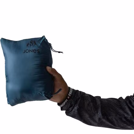 Re-Up Down Puffy Jacket - Men's