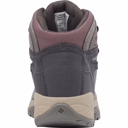 Newton Ridge Plus Waterproof Amped Hiking Boot - Women's