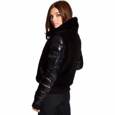Carson Jacket - Women's