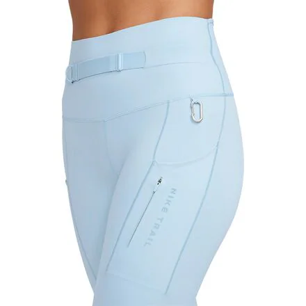 Dri-Fit Go HR 7/8 Trail Tight - Women's